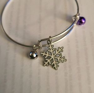 Beautiful Adjustable Bracelets Christmas